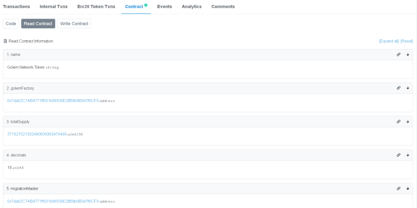 Call and Transfer Function